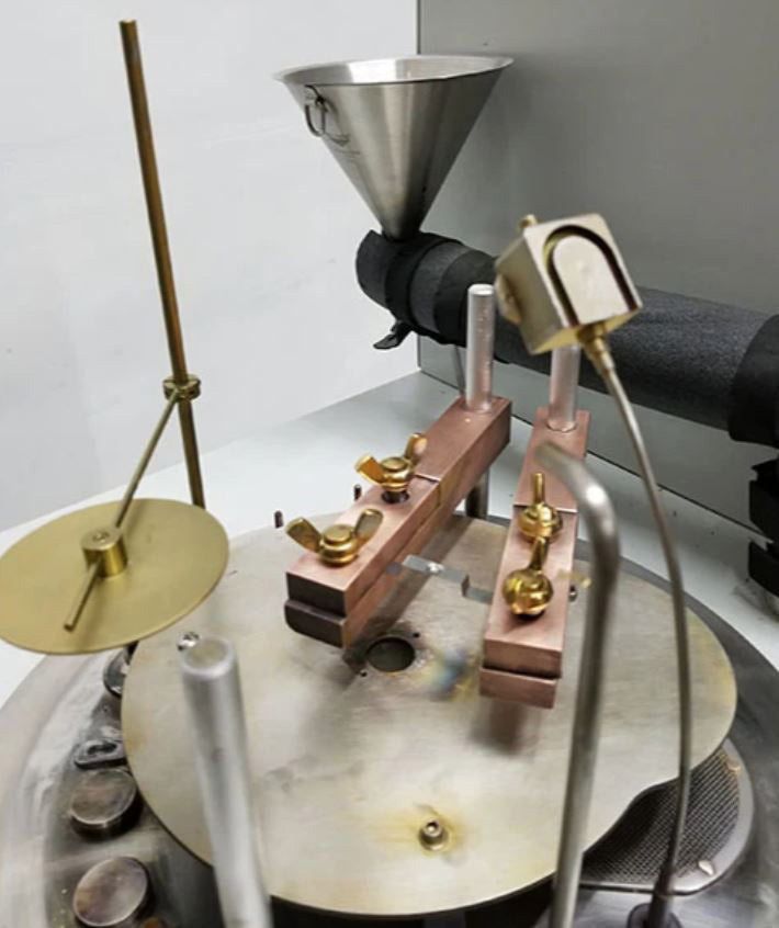 Denton BTT IV Thermal Evaporator