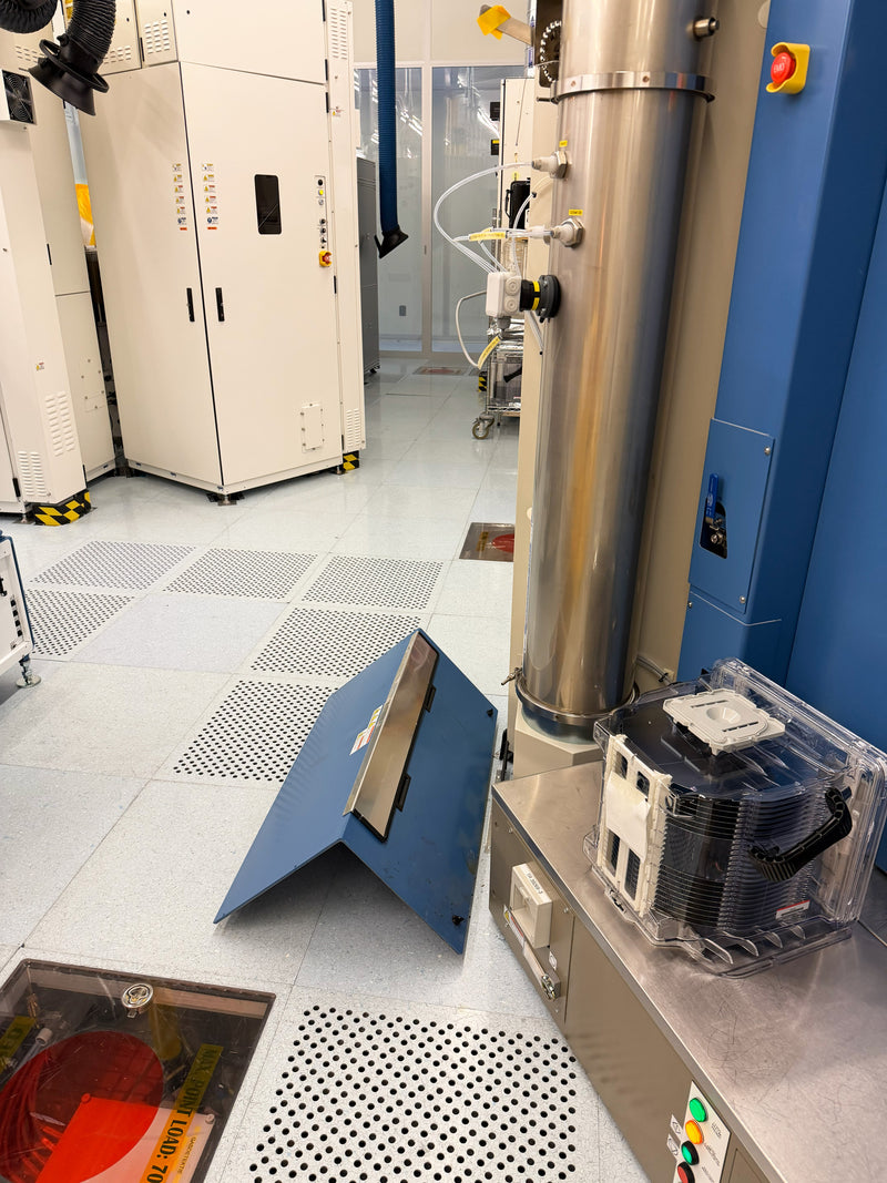 Applied Materials Producer GT Etcher