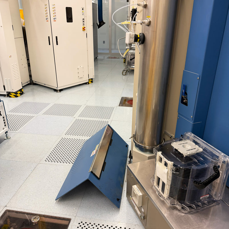 Applied Materials Producer GT Etcher