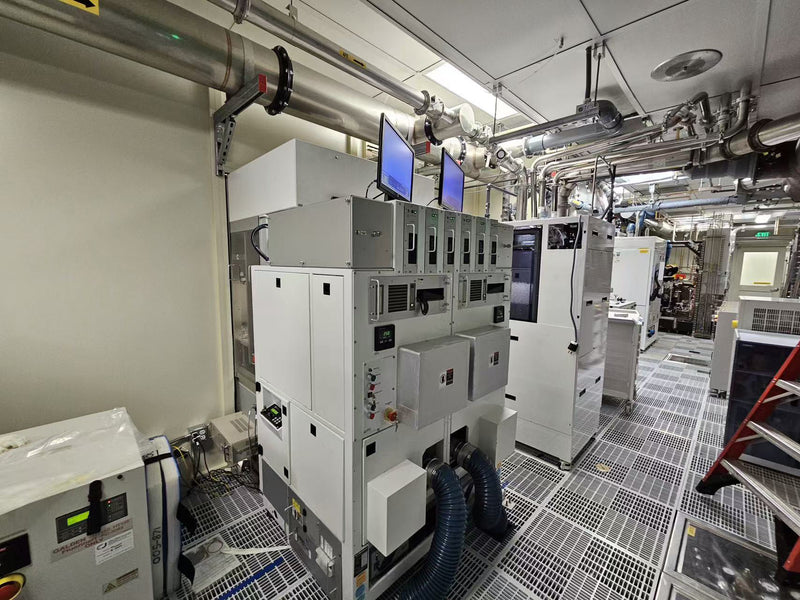 Lam / Novellus / Gasonics PEP 3510 Plus