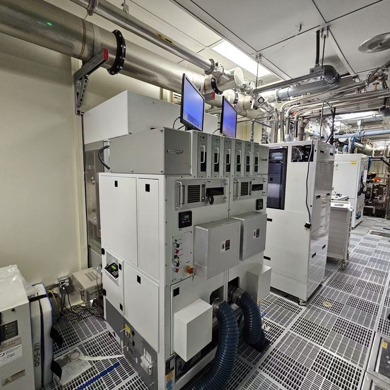 Lam / Novellus / Gasonics PEP 3510 Plus