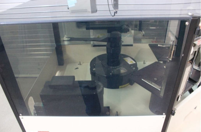 Applied Precision WaferWoRx