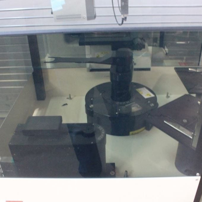 Applied Precision WaferWoRx