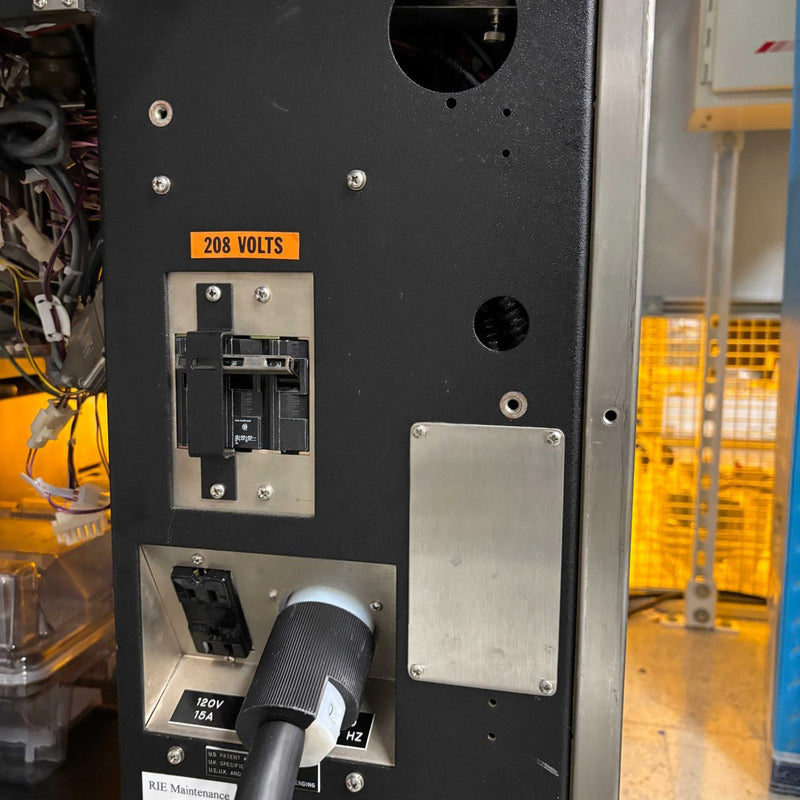 Lam Rainbow 4520 XL Dielectric Etch