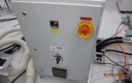Advantest / Agilent / HP / Verigy 93000 Smart Scale Tester