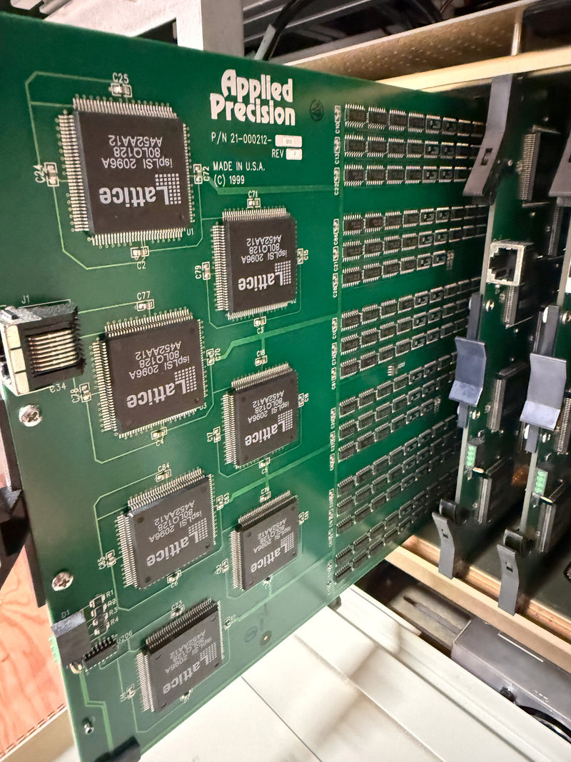 Applied Precision Precision Point VX 3