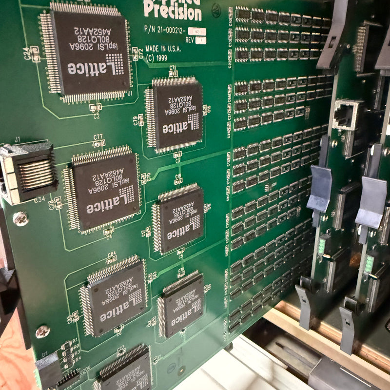 Applied Precision Precision Point VX 3