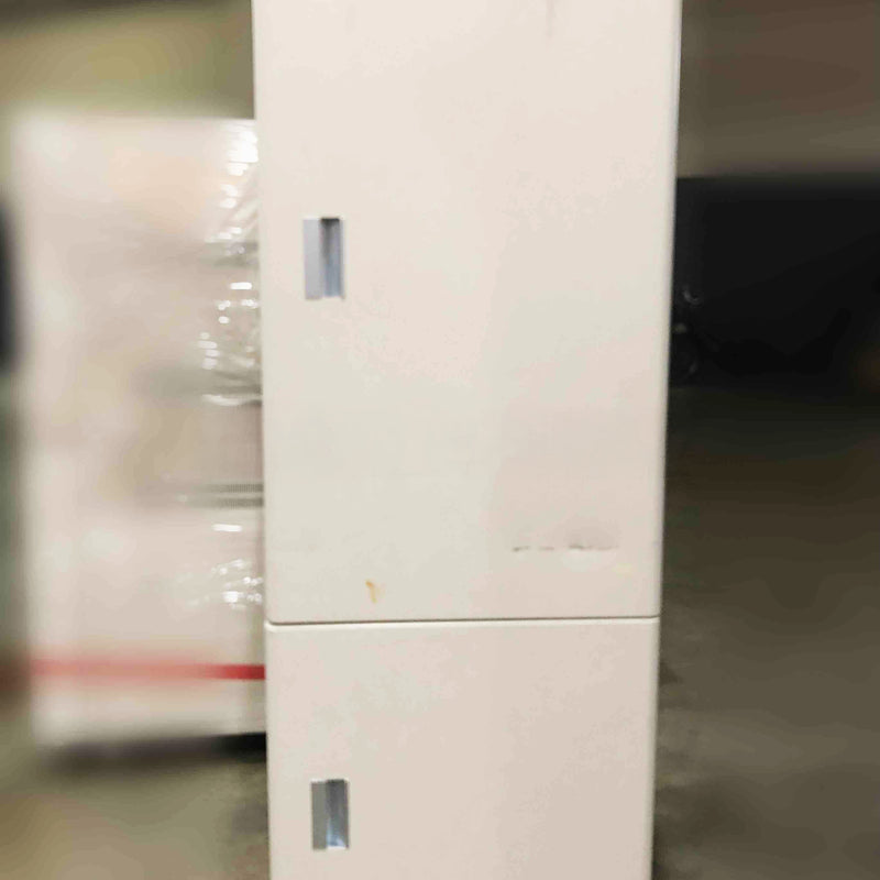 Canon FPA 2500 i 2 Stepper