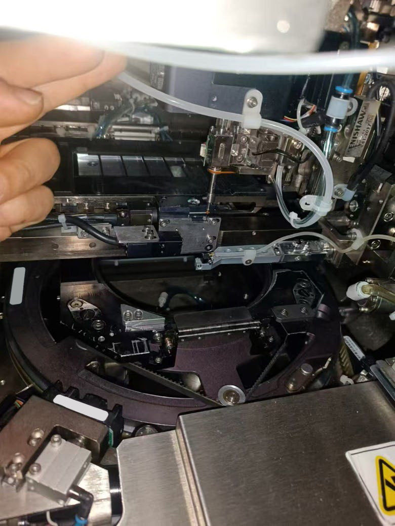 ASM AD 838 L Die Bonder