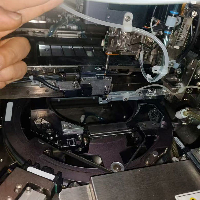 ASM AD 838 L Die Bonder