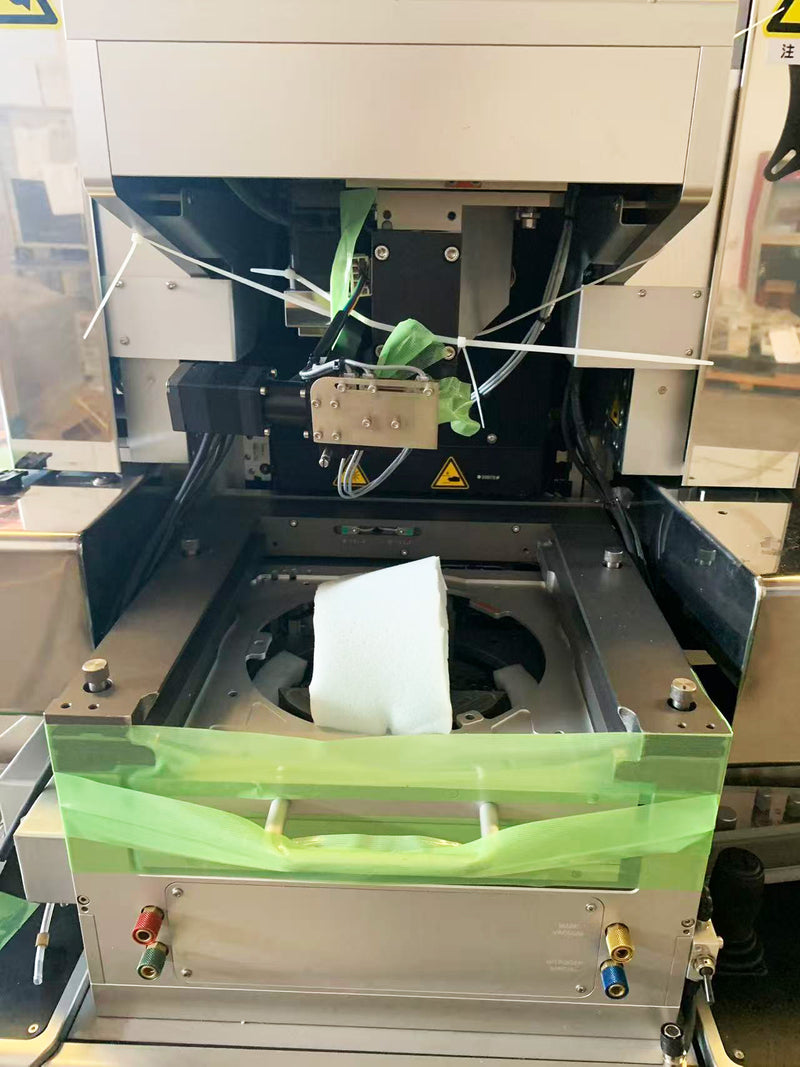 SUSS MA 8 / BA 8 Gen 3 Mask Aligner