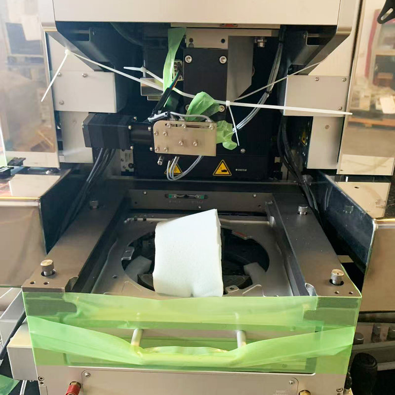 SUSS MA 8 / BA 8 Gen 3 Mask Aligner