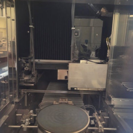 Accretech / TSK AD 3000 T Dicing Saw