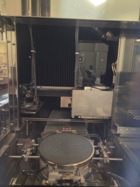 Accretech / TSK AD 3000 T Dicing Saw