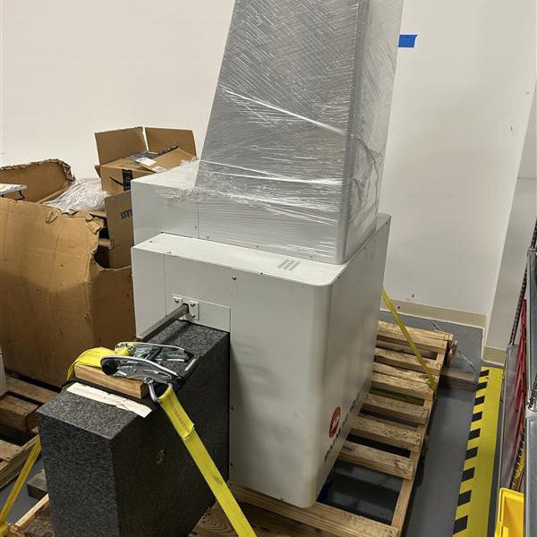 Leitz PMM 12106 Precision Coordinate Measuring Machine