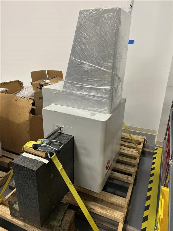 Leitz PMM 12106 Precision Coordinate Measuring Machine