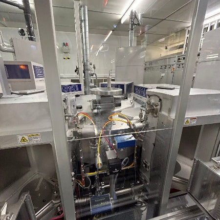 Oxford PlasmaPro 100 Cobra Etcher