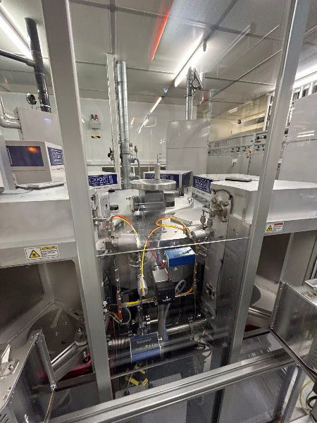 Oxford PlasmaPro 100 Cobra Etcher