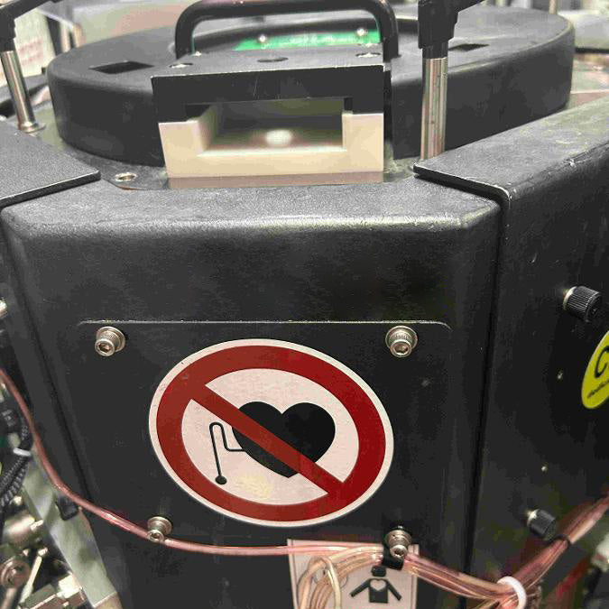 Applied Materials P 5000 MxP+ Etcher