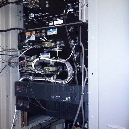 Varian E 220 Implanter