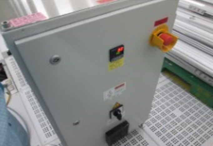Advantest 93000 Smart Scale Tester