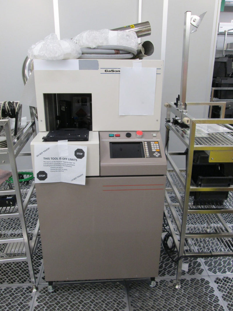 Gasonic L 3510 Stripper / Asher