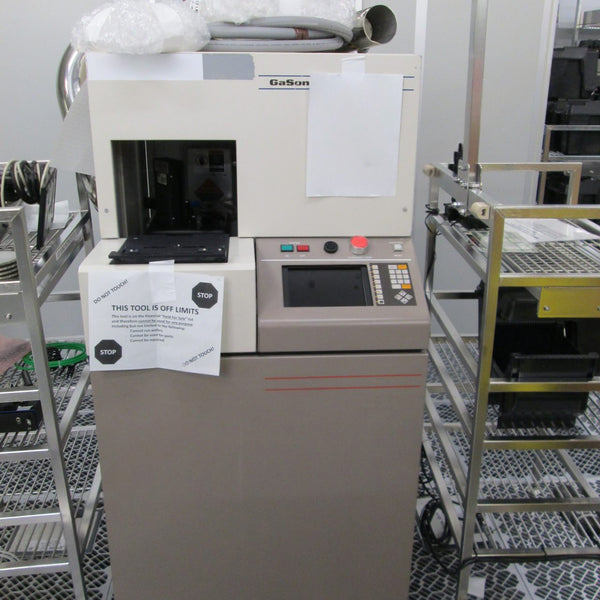 Gasonic L 3510 Stripper / Asher