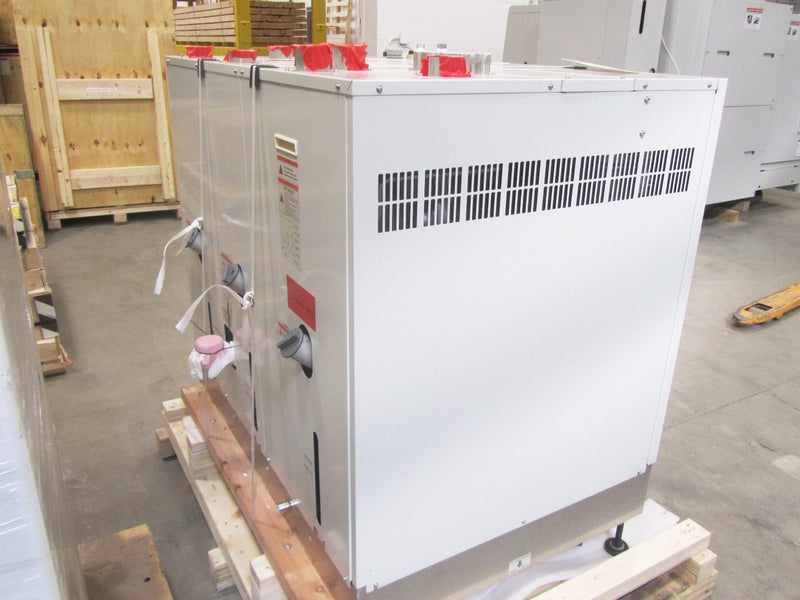 SMC INR 498 007 B Chiller