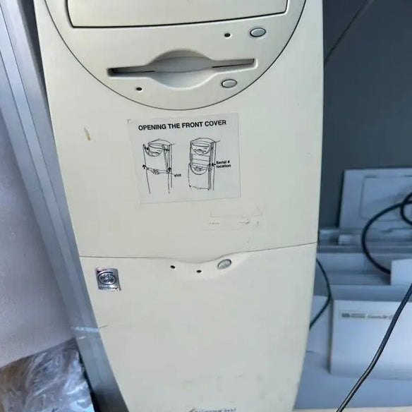 Applied Precision PrecisionPoint VX Probe Station