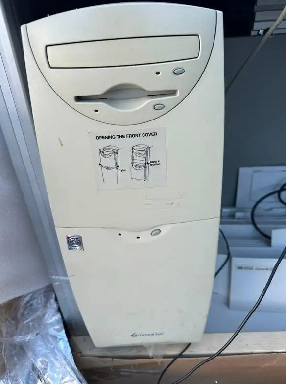 Applied Precision PrecisionPoint VX Probe Station