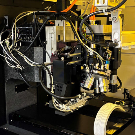 Camtek Eagle AP Inspection System