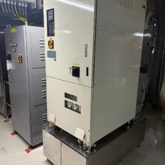 Tel Clean Track Act 8 Coater / Developer