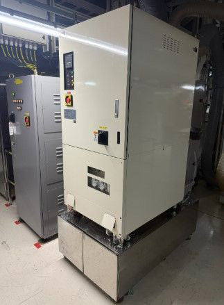 Tel Clean Track Act 8 Coater / Developer