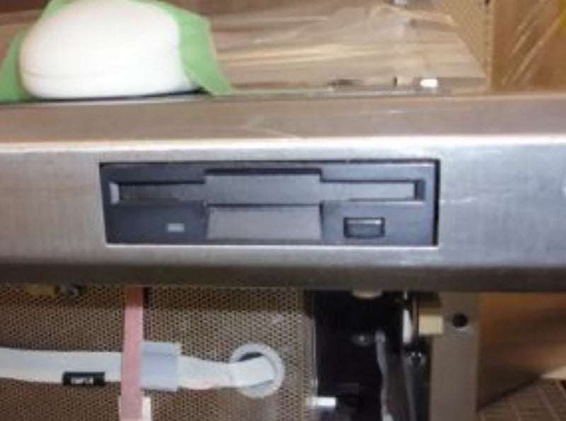 KLA Surfscan 6200