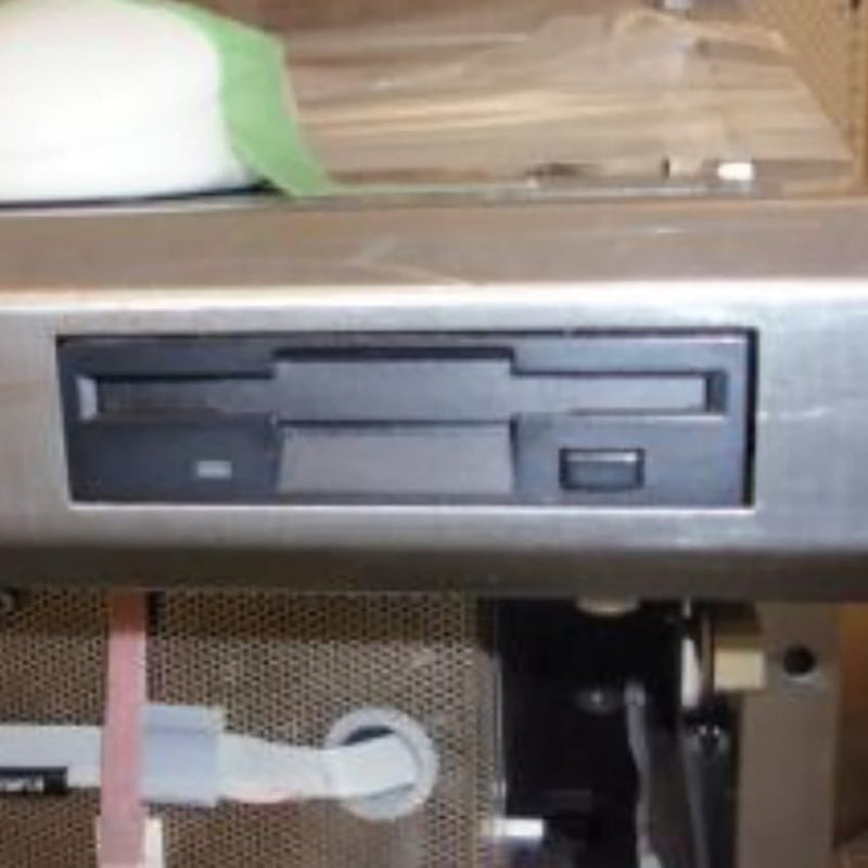KLA Surfscan 6200