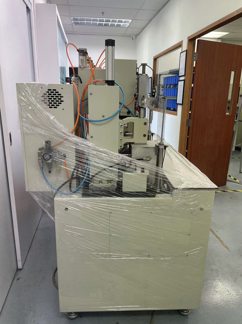 LP 660 CM 504 V 2 T Grinder