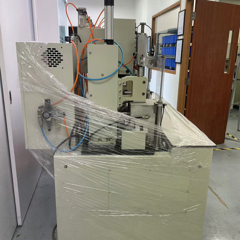 LP 660 CM 504 V 2 T Grinder