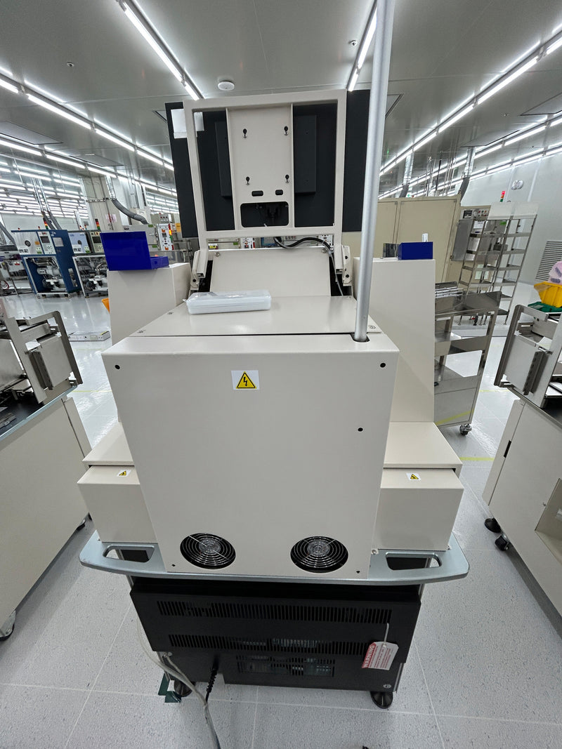 K&S Rapid Automatic Wire Bonder