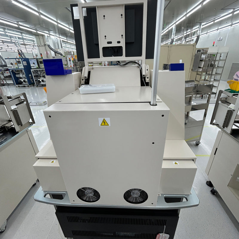 K&S Rapid Automatic Wire Bonder