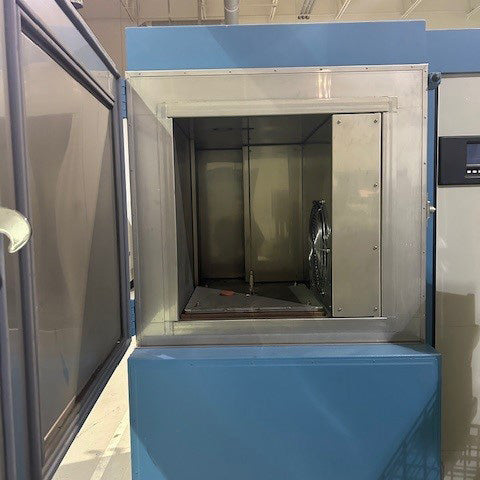 Thermotron ATS 195 V 5-5 LN 2