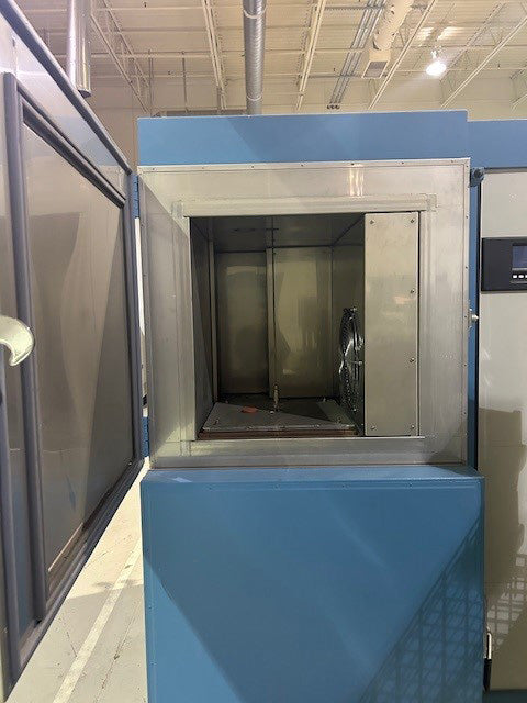 Thermotron ATS 195 V 5-5 LN 2
