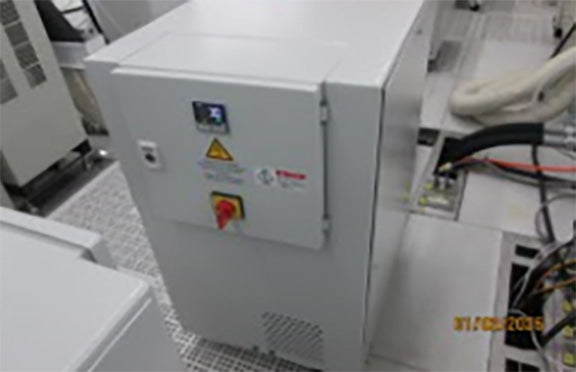 Advantest 93000 Smart Scale Tester