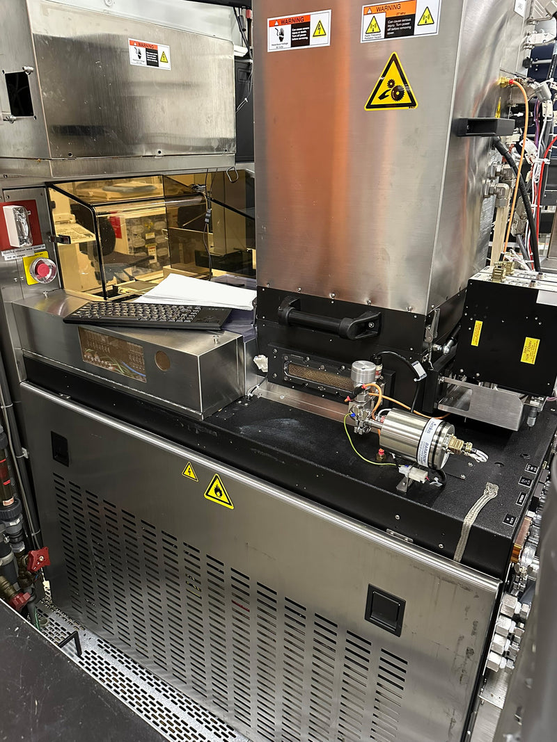 Lam Rainbow 4526 XL Plasma Etcher
