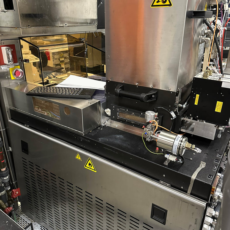 Lam Rainbow 4526 XL Plasma Etcher