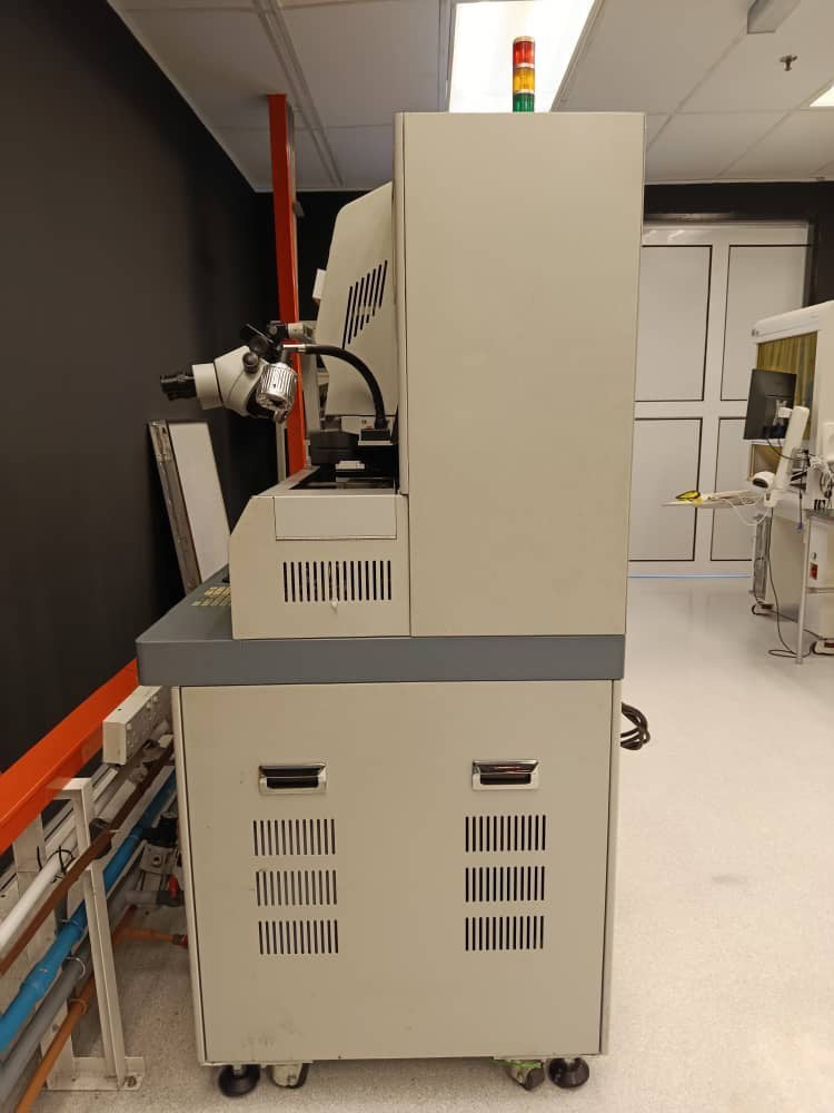 ASM AB 559 A IL 08 Wedge Wire Bonder