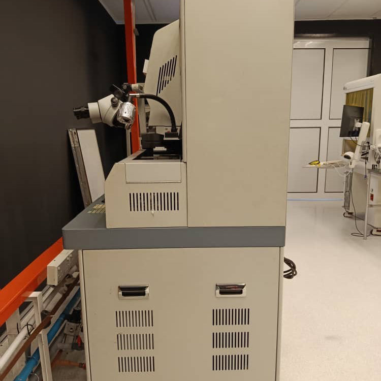 ASM AB 559 A IL 08 Wedge Wire Bonder
