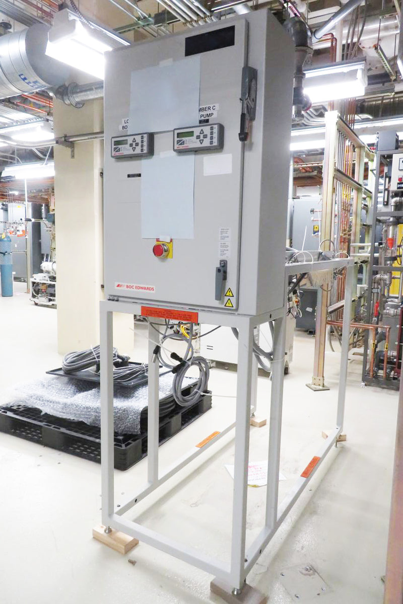 Applied Materials Endura 5500 PVD (Physical Vapor Deposition)