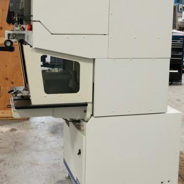 Orthodyne 3600 Plus Wire Bonder