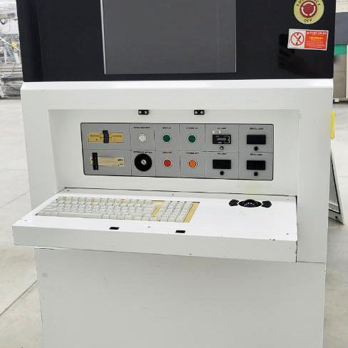KLA Spectra FX 100 Film Thickness Measurement System