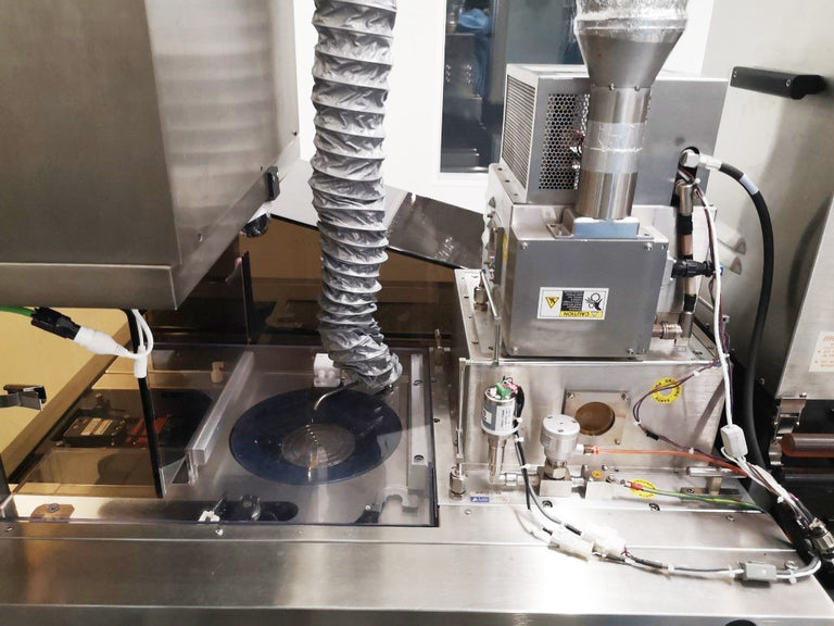 Lam Rainbow 9600 SE II TCP Plasma Etcher